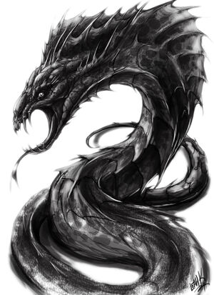 Basilisk
