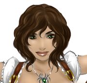 Dahlia face3
