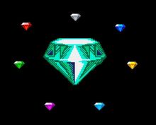 ThesevenChaosEmeralds