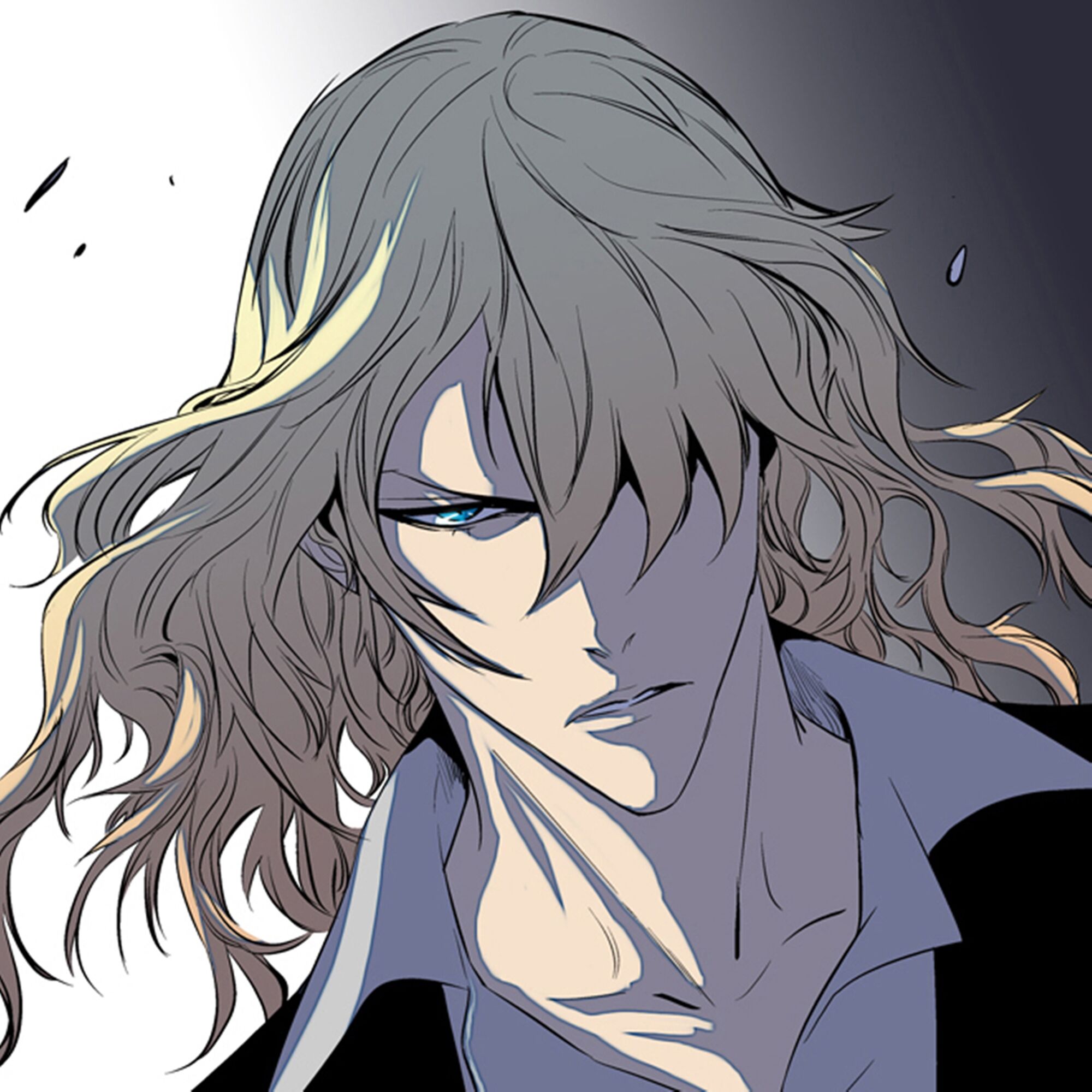 Read Noblesse Manga Online 34 - mhrecpy