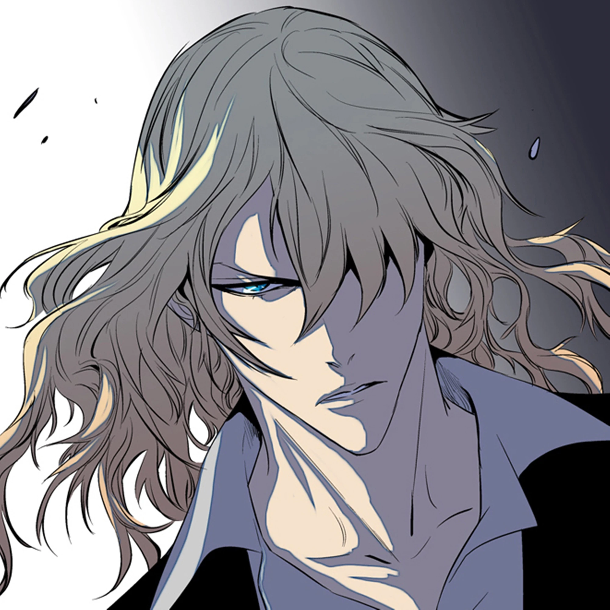 Frankenstein (Noblesse) VS Battles Wiki FANDOM powered by Wikia