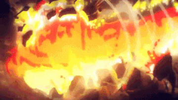 KarnaPranaBurstFlames