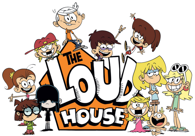 File:LoudLogo.png