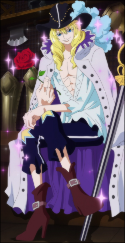 Cavendish1