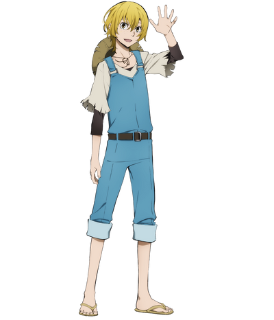 Kenji anime (1)