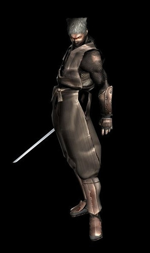 Rikimaru