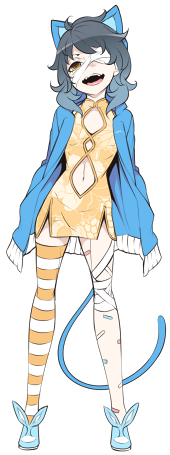 Byouki User