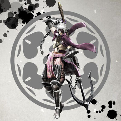 Motochika