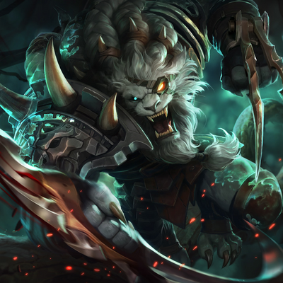 Rengar2