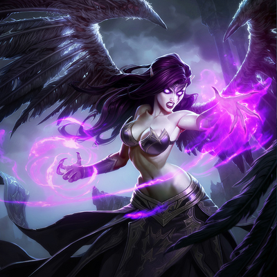 Morgana 2