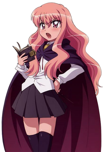 LouiseZeroNoTsukaima