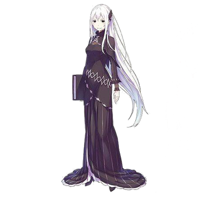 Echidna