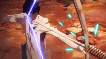 Arjuna's Mana Burst Flames