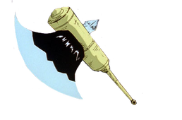 Axe-0