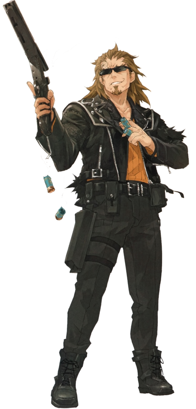 Kairi Sisigou