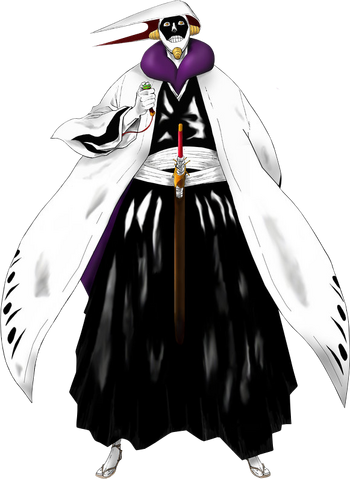 File:Mayuri Kurotsuchi Render.png