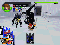 Trinity Limit