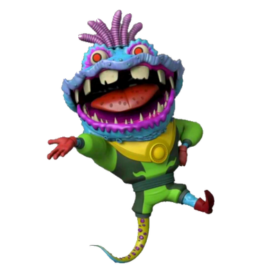 Wyrm