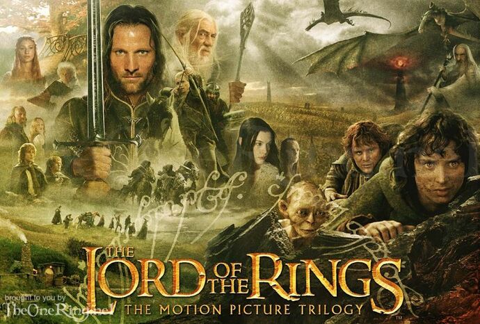 Lord of The Ring