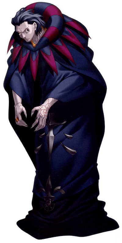 ZeroCaster