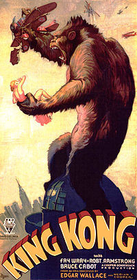 King Kong original