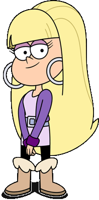 Pacifica smile by wild cobragirl-d98mjfb