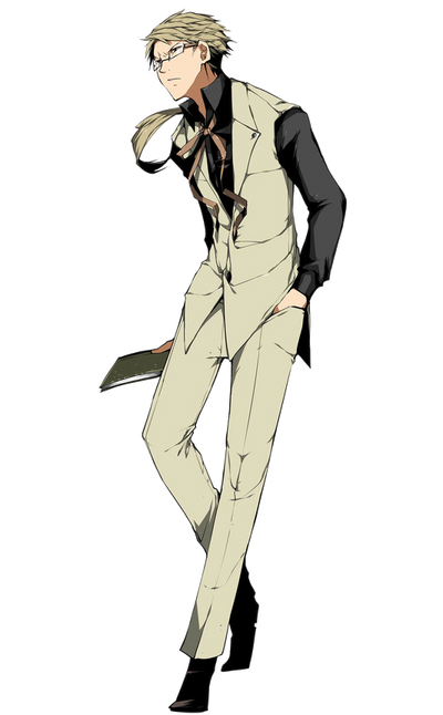 Kunikida Doppo