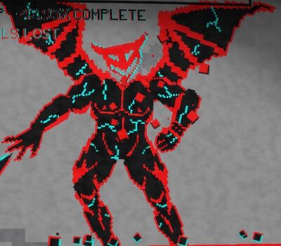 Lucifer 2