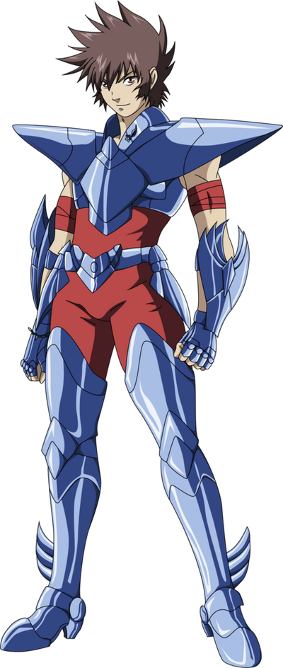 PegasusTenma