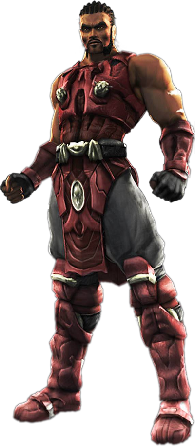 Kai