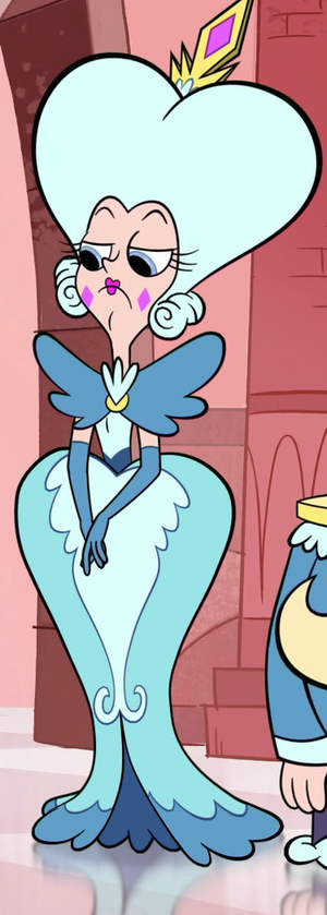 Queen Butterfly