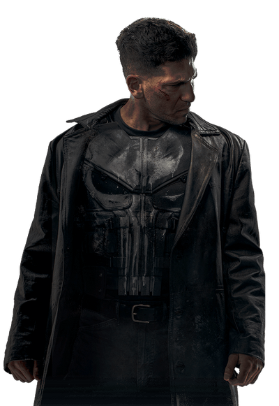 Punisher-0