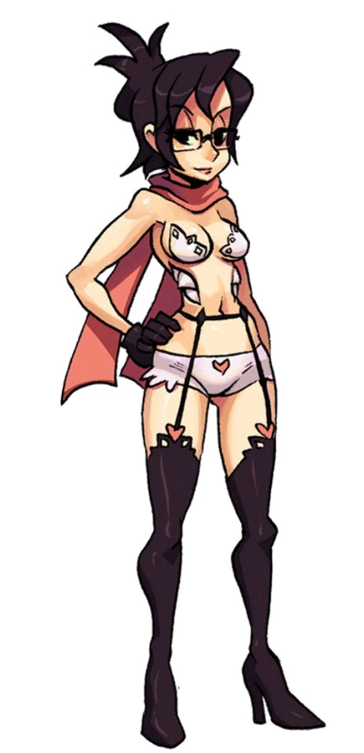 Venus lovelace