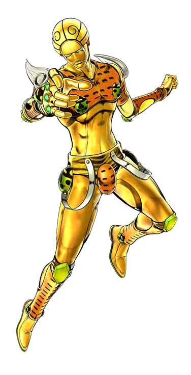 Giorno Giovanna | VS Battles Wiki | FANDOM powered by Wikia