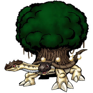 Ebonweumon