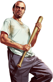 Trevor Philips