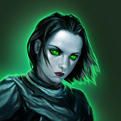 Anastasya