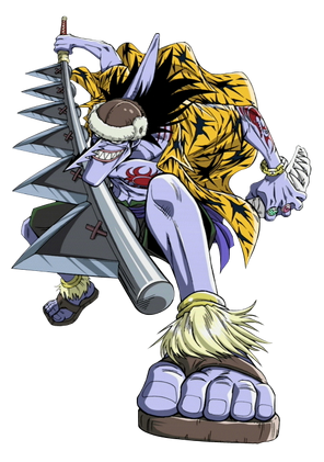 Arlongu