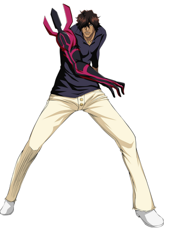 File:Yasutora Sado render by animesennin.png
