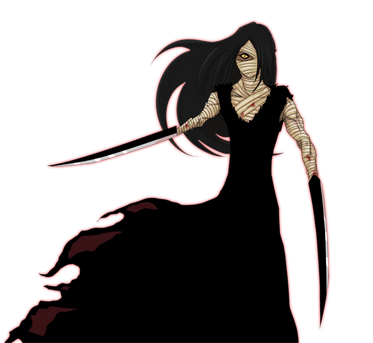 Royal ripper by arrancarfighter-d9c4pmj