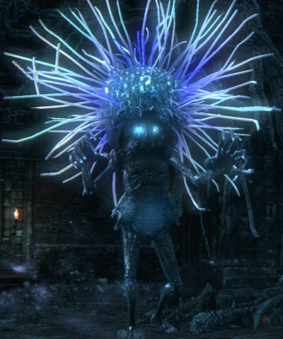 Celestial emissary