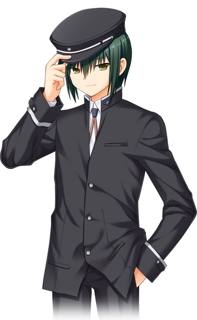 Ab character naoi image