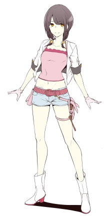 Saijou Ai