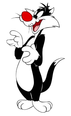 Sylvester The Cat-0