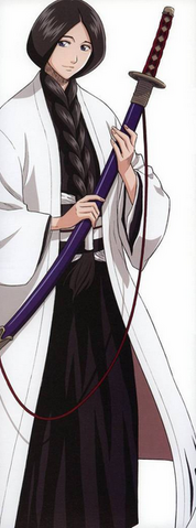 File:Pre Timeskip Unohana.png