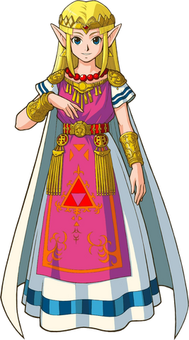 File:Princess Zelda (A Link to the Past).png