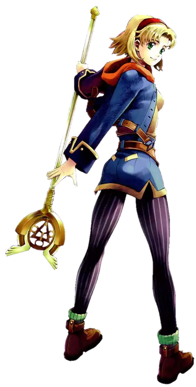 Cecilia