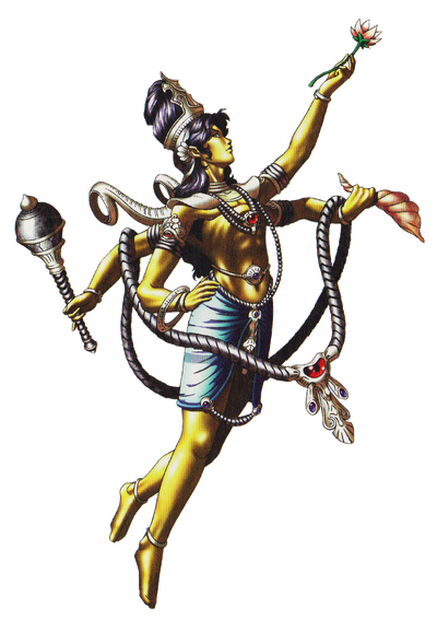 Vishnu SMT