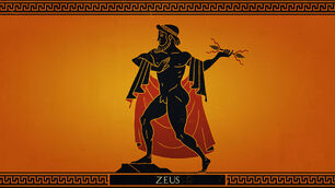 Zeus Apotheon