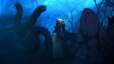 CasterHorrors